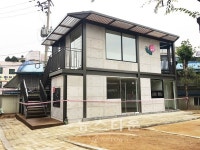 중랑구 안전을 밝히는, 커뮤니티센터 2개소 개관