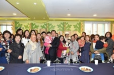 중랑구, 공동육아나눔터 개소식 개최