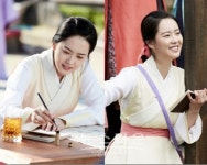 화랑, 고아라 자유보다 연기에 대한 갈망 커…밀양 전도연 역할 탐나