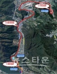 남양주시, 화도정수장 도수관로 복선화사업 완공
