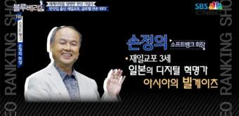 트럼프 손정의 면담, 미국에 500억 투자약속에 '뉴욕증시 통신업종 1.47% 올라'