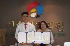 남양주시 드림스타트 아동, 지역사회 후원 척추측만증 치료 희망