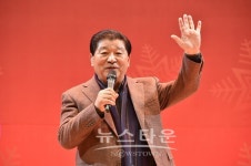 자원봉사자들의 향연, 2016 남양주시 자원봉사 대축제!