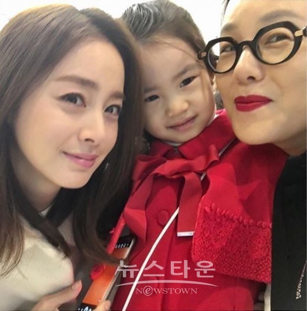 정샘물, 김태희와 함께 남아프리카서 떼강도 습격 사건 회상 생명의 위협 공개