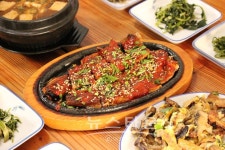 [뉴타TV]도도걸 걸그룹 판타스티와 함께 떠나는 극한먹방 라이브, 오대산 산채마을 황태구이 맛집 맛자랑 민속식당 편 영상 공개