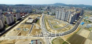 아산시, 모종·풍기지구 최초 환지방식 민간 도시개발사업