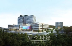 의정부시 을지대학교 및 캠퍼스조성공사 내년 1월 본격 시작된다