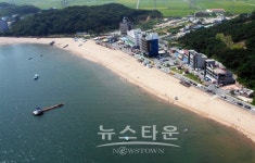 당진시, 왜목마을 해안가 관광시설 기본계획 수립