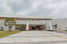 공주시 농업회관, 지역농업발전에 큰 몫