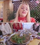 [뉴타TV 유튜브 실시간 스트리밍]도도걸 판타스티 극한먹방 18탄, 오이도 맛집 등대횟집 바다요리 활어회 한상 차림 편