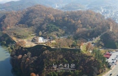 공산성ㆍ송산리고분군, 한국관광 100선 선정