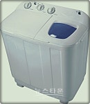 미국 ITC, 중국 현지 생산 LG, 삼성 세탁기 반덤핑 인정