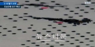 5.18 헬기사격은 5.18의 우덜식 코미디