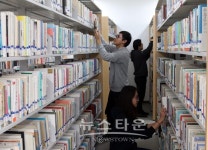 당진시립 합덕도서관, 개관 22년 만에 새 단장