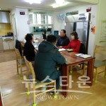 남양주시 진접읍, 17~25일 설맞이 복지시설 위문 방문