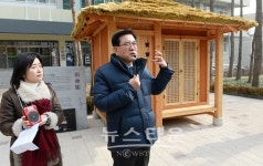 동대문구, 새내기 맞춤형 교육 힘찬 출발 응원