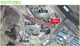 아산시, 환경과학공원 주변 나비 등 곤충류 소생물 서식처 복원 추진