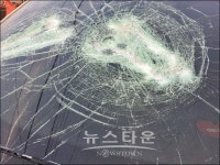 어떻게 이런 일이? 묻지-마 살인(?) 논산 상륙?
