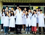 김천대, 명문 대학원 진학률 급증