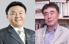 [뉴스타운TV] 영화배우 허기호씨 "영화 연평해전과 문화계 블랙리스트를 말한다" 출연예정