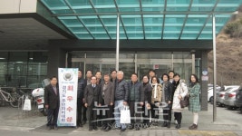 남양주, 진접읍과 오남읍 주민자치 사업도 한동네처럼