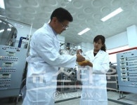 당진시, 친환경 생산기반 구축 위한 유용미생물 실증시험 진행