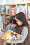 중랑구, 가까운 곳에서 편리하게 책 대출하세요
