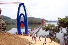 청양군, 문화-관광 분야 넘버원 마케팅 추진