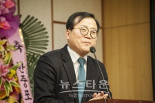 한중여의도리더스포럼 정운천 국회의원 특강