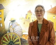 김영자의 잃어버린 꿈을 찾아서