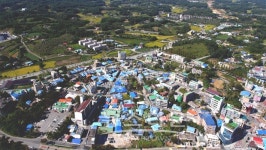 당진시, 송악읍 기지시리 도심구간 전기시설 지중화 추진
