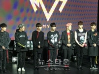 신예 그룹 MVP, 신화처럼 장수해서 최정상 가고파