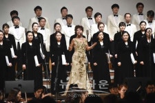 2017 제1회 남양주시립예술단 신춘음악회 성황리에 막 내려!!