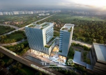 중랑구, 신내 3지구에 2백개 첨단기업 들어선다