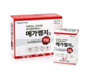 동성제약, 마그네슘이 포함된 비타민B 영양제 메가엠지 출시