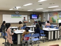 안골포초, 꿈과 열정으로 새로운 시작의 문을 열다!