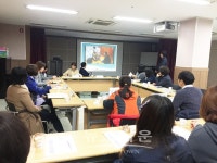 남양주시 진건퇴계원행정복지센터를 찾아온 어느 주민의 이야기