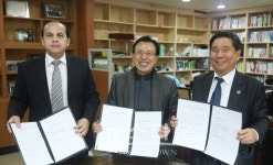 솔고바이오, 이집트와 의료기기 합작생산 MOU 체결