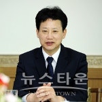 제6대 김종천 포천시장 취임