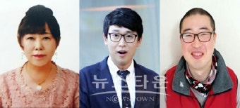 한국문학세상, 제15회 설중매문학 신춘문예 당선자 발표