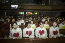 창립63주년 대성교회 찬양제