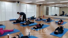 전국 最初, 最多 남양주시 행정복지센터내 건강생활지원센터 개소