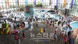 파라다이스 스파 도고, 5월 한 달 동안 고객들을 위한 다양한 이벤트 진행