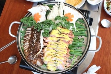 대구 팔공산맛집 부촌가든, 황금연휴에는 팔공산 가볼만한 곳으로