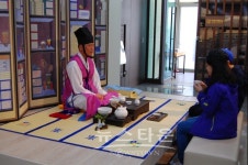 경기관광공사, 어린이날 이리로 놀러오세요!