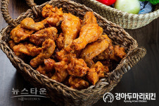 경아두마리치킨, 2016년 전격 개편으로 내실을 다진 뒤 2017년 날 선 출발