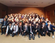 남양주시 두 번째 아이돌 자원봉사단인 오남고등학교 방문소년단 활동 시작