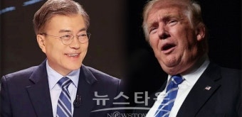 한미, 조속한 정상회담 필요 약속…위성락 안보실장과 미국 국무장관 회담