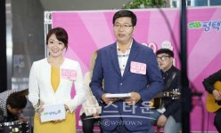 허미란(XUMEILAN) | 평택시, 소셜 인터넷방송 희망톡톡 평택 TV 개국
