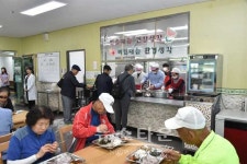 남양주시, 복지현장을 직접 찾아 소통행정 구현